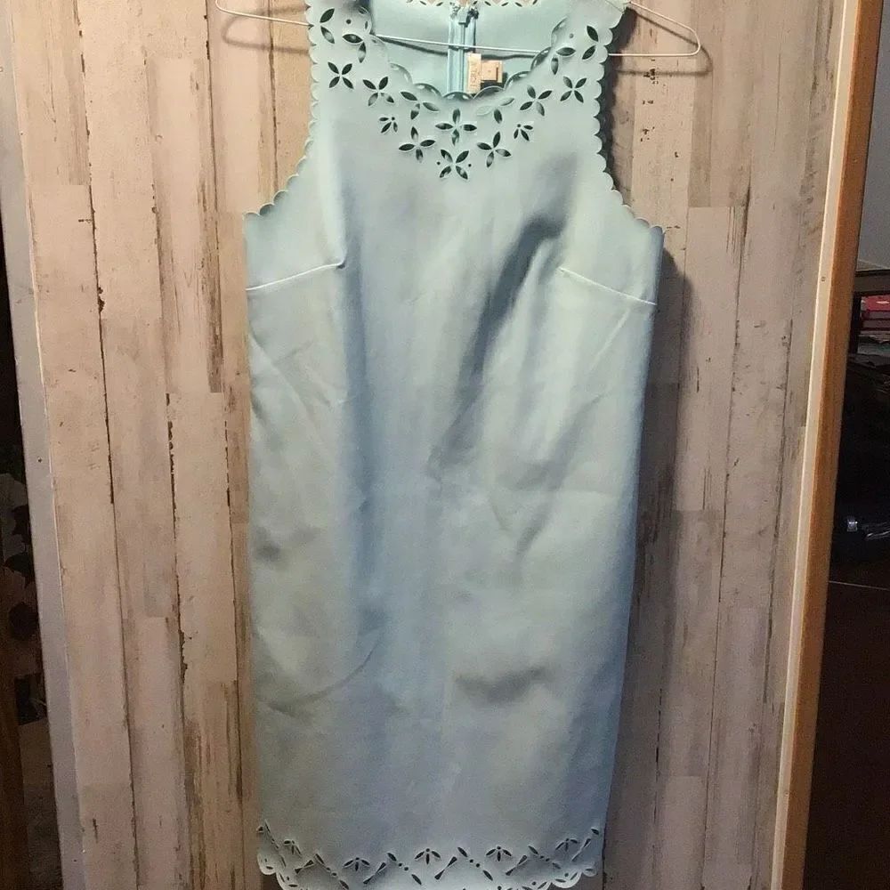 Dress by J Crew size two